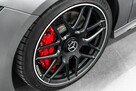 Mercedes CLA 45 AMG Salon PL. Fotele AMG Performance Advanced. FV23%, - 15