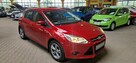 Ford Focus 2013/ 2014 r. ZOBACZ OPIS !! W PODANEJ CENIE ROCZNA GWARANCJA !! - 1
