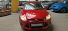 Ford Focus 2013/ 2014 r. ZOBACZ OPIS !! W PODANEJ CENIE ROCZNA GWARANCJA !! - 4