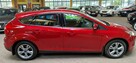 Ford Focus 2013/ 2014 r. ZOBACZ OPIS !! W PODANEJ CENIE ROCZNA GWARANCJA !! - 10