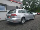 Volkswagen Golf - 3