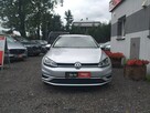 Volkswagen Golf - 5