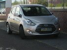 Hyundai ix20 Klimatyzacja*Esp*Abs*Komputer*Pdc*MałyPrzebieg*2xOpony*Gwar VGS !!! - 4