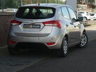 Hyundai ix20 Klimatyzacja*Esp*Abs*Komputer*Pdc*MałyPrzebieg*2xOpony*Gwar VGS !!! - 5