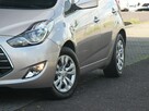 Hyundai ix20 Klimatyzacja*Esp*Abs*Komputer*Pdc*MałyPrzebieg*2xOpony*Gwar VGS !!! - 6