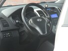 Hyundai ix20 Klimatyzacja*Esp*Abs*Komputer*Pdc*MałyPrzebieg*2xOpony*Gwar VGS !!! - 14