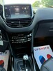 Peugeot 2008 1.2B 2015r Led Automat Panorama Dach Nawigacja Półskóra! - 16