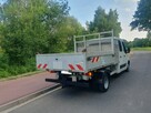 Renault Master kiper*wywrot* 7-osobowy * doka * brygadówka *bliźniaki* - 6