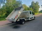 Renault Master kiper*wywrot* 7-osobowy * doka * brygadówka *bliźniaki* - 11
