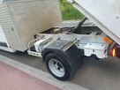 Renault Master kiper*wywrot* 7-osobowy * doka * brygadówka *bliźniaki* - 14