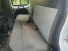 Renault Master kiper*wywrot* 7-osobowy * doka * brygadówka *bliźniaki* - 15