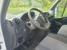 Renault Master kiper*wywrot* 7-osobowy * doka * brygadówka *bliźniaki* - 16