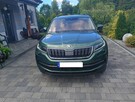 Skoda Kodiaq Skoda Kodiaq 2.0   4x4 Wersja Drive na 125 lecie - 2