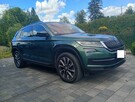 Skoda Kodiaq Skoda Kodiaq 2.0   4x4 Wersja Drive na 125 lecie - 3