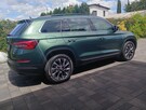 Skoda Kodiaq Skoda Kodiaq 2.0   4x4 Wersja Drive na 125 lecie - 4