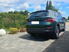Skoda Kodiaq Skoda Kodiaq 2.0   4x4 Wersja Drive na 125 lecie - 5