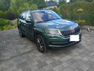 Skoda Kodiaq Skoda Kodiaq 2.0   4x4 Wersja Drive na 125 lecie - 14