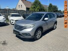 Honda CR-V 4x4 Klimatronik Kamera Podgrzewanie - 1