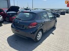 Peugeot 208 Kliamtyzacja oryg. przebieg - 1
