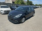 Peugeot 208 Kliamtyzacja oryg. przebieg - 3