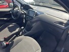 Peugeot 208 Kliamtyzacja oryg. przebieg - 9