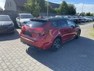 Toyota Corolla GR Sport Automat Hybryda Podgrzewanie Skóra Virtual 196KM - 2