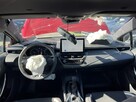 Toyota Corolla GR Sport Automat Hybryda Podgrzewanie Skóra Virtual 196KM - 8
