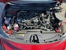 Toyota Corolla GR Sport Automat Hybryda Podgrzewanie Skóra Virtual 196KM - 11