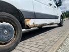 Renault Master 2.3 dci 125 L2H2 Klima Zarejestrowany VAT 23% - 6
