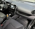 Renault Clio Benzyna Salon Polska Zarejestrowany Ubezpieczony - 16