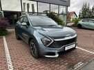 Kia Sportage M + Smart 1.6 T-GDI Turbo 160 KM - 1
