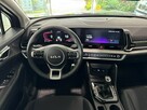 Kia Sportage M + Smart 1.6 T-GDI Turbo 160 KM - 9