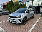 Opel Crossland Elegance 1.2 Turbo 110KM - 1