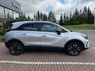 Opel Crossland Elegance 1.2 Turbo 110KM - 4