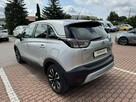 Opel Crossland Elegance 1.2 Turbo 110KM - 8