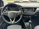 Opel Crossland Elegance 1.2 Turbo 110KM - 10