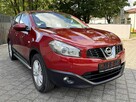 Nissan Qashqai LIFT Klima 2x PDC Gwarancja - 2