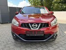 Nissan Qashqai LIFT Klima 2x PDC Gwarancja - 3
