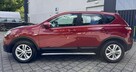 Nissan Qashqai LIFT Klima 2x PDC Gwarancja - 5