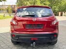 Nissan Qashqai LIFT Klima 2x PDC Gwarancja - 7