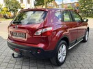 Nissan Qashqai LIFT Klima 2x PDC Gwarancja - 8