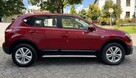 Nissan Qashqai LIFT Klima 2x PDC Gwarancja - 9