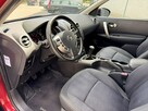 Nissan Qashqai LIFT Klima 2x PDC Gwarancja - 10