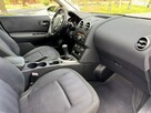 Nissan Qashqai LIFT Klima 2x PDC Gwarancja - 11