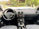 Nissan Qashqai LIFT Klima 2x PDC Gwarancja - 14