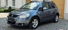 Suzuki SX4 Benzyna Klima Gwarancja - 2