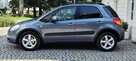 Suzuki SX4 Benzyna Klima Gwarancja - 3