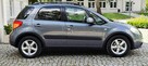 Suzuki SX4 Benzyna Klima Gwarancja - 4