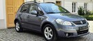 Suzuki SX4 Benzyna Klima Gwarancja - 5