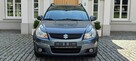 Suzuki SX4 Benzyna Klima Gwarancja - 6